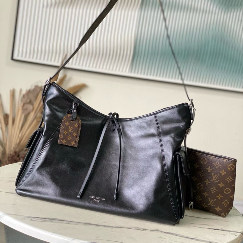 LV Shopping Bags